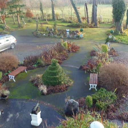 Caheroyn House Athenry Quarto foto
