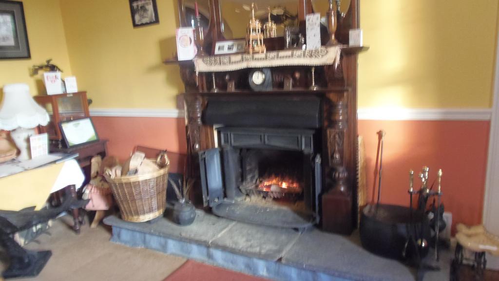 Caheroyn House Athenry Quarto foto