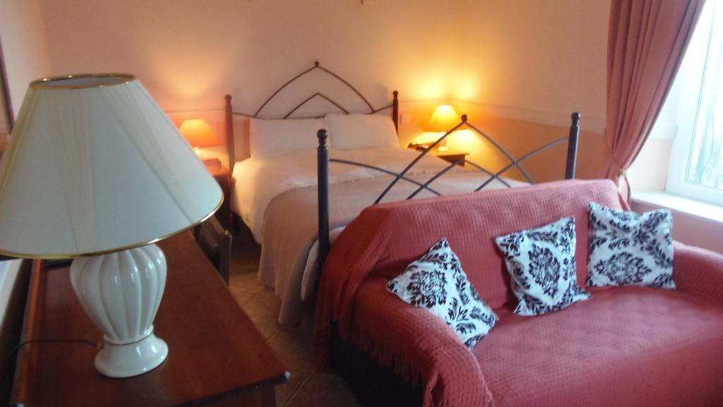 Caheroyn House Athenry Quarto foto
