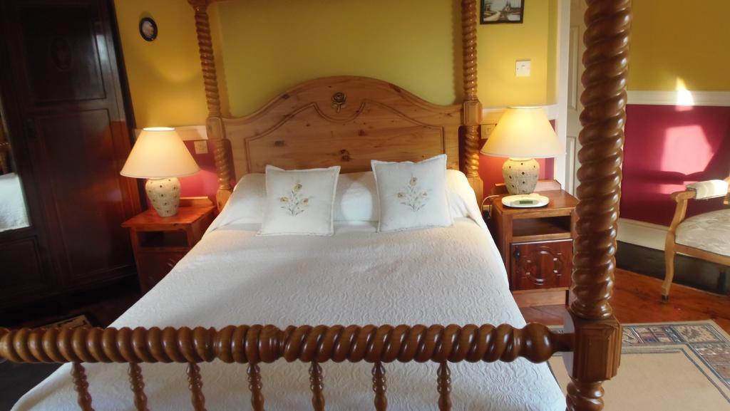 Caheroyn House Athenry Quarto foto